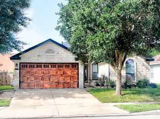 8510 Trumpet Cir, Converse, TX 78109