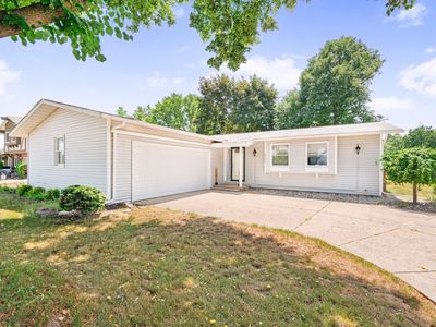 18165 Shamrock Blvd, Big Rapids, MI, 49307