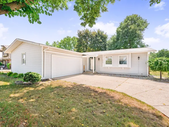 18165 Shamrock Blvd, Big Rapids, MI 49307