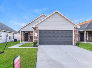 22336 Merlin St, Splendora, TX 77372