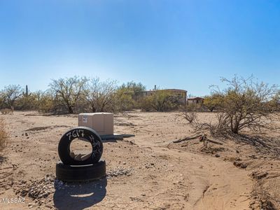 7617 N Shaky Rock Trl, Pima County, AZ, 85743