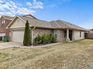 310 Mertle Dr NE, Huntsville, AL 35810
