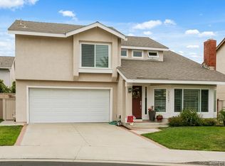 26021 McNatt Ct, Lake Forest, CA 92630
