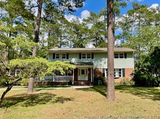 817 Cowles St, Fayetteville, NC 28303