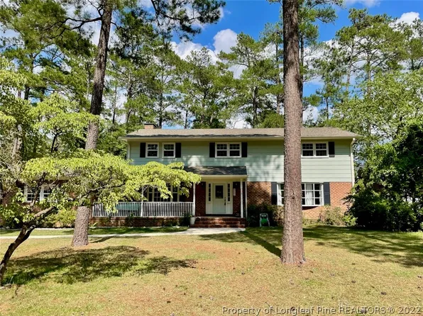 817 Cowles St, Fayetteville, NC 28303