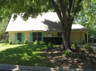6710 Columbia Dr, Austin, TX 78723
