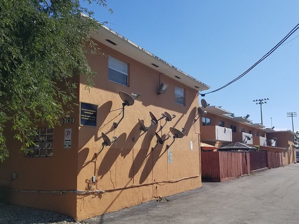 2nd image of 9760 SW 184th St #C4