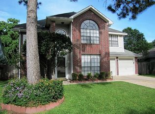 21802 Ridgewood Dr, Spring, TX 77388