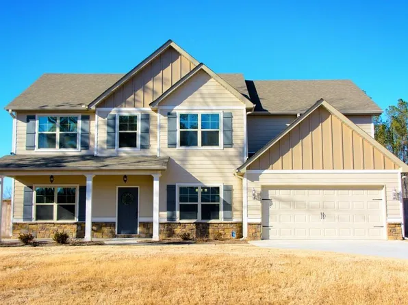 228 Tripp Ln, Carrollton, GA 30117