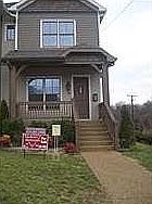 Craftsman Style in 12 South!