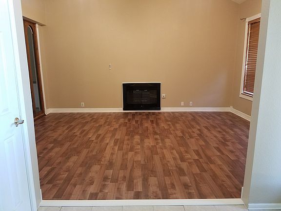 First living room