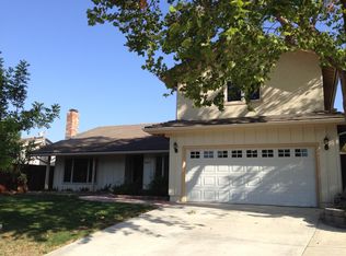 2923 Bear River Cir, Thousand Oaks, CA 91362