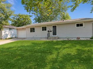 2308 Jensen Ave, Ames, IA 50010