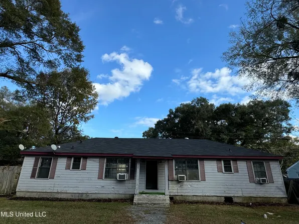 2709-2711 Miller Ave, Natchez, MS 39120