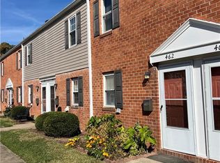 462 Britnie Ct, Newport News, VA 23602