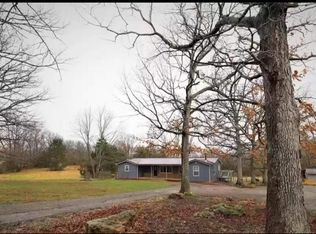 11570 Scout Camp Rd, Bismarck, MO 63624