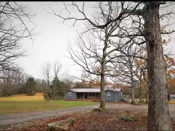 11570 Scout Camp Rd, Bismarck, MO 63624
