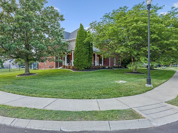 3rd image of 1189 McCoury Ln