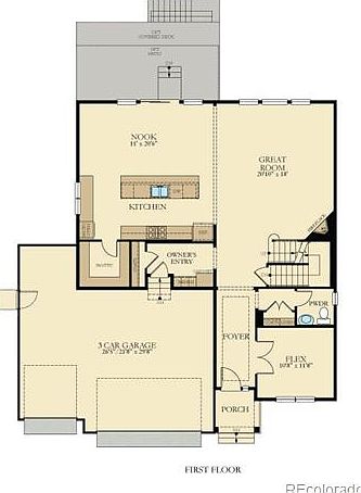 2nd image of 16638 Azalea Ave