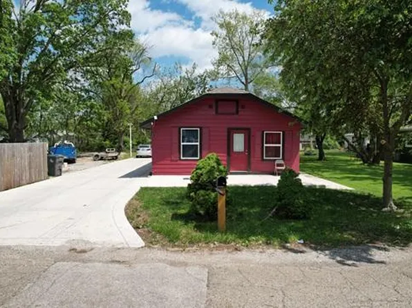 319 S Auburn St, Indianapolis, IN 46241