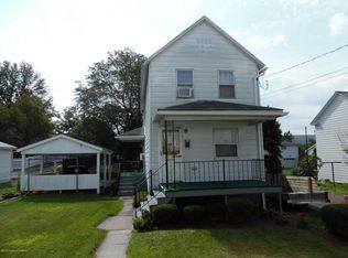 331 W Union St, Nanticoke, PA 18634