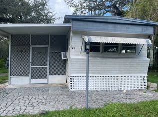 16500 Slater Rd #49, North Fort Myers, FL 33917