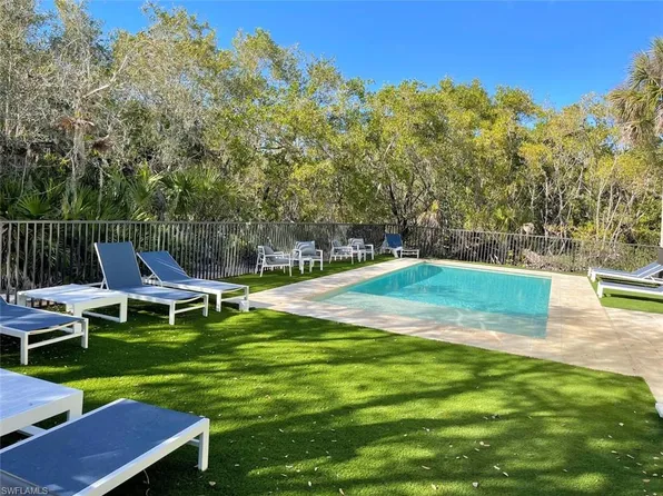 317 Nature View Ct #3, Fort Myers Beach, FL 33931