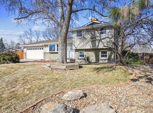 6611 W Montana Pl, Lakewood, CO 80232