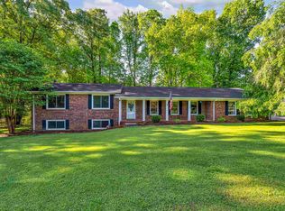 108 Forest Dr, Woodruff, SC 29388