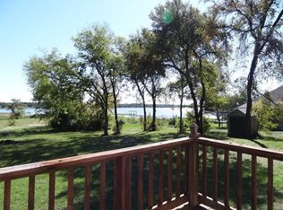 210 Overlook Trl, Gun Barrel City, TX 75156