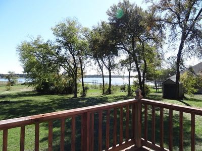210 Overlook Trl, Gun Barrel City, TX, 75156