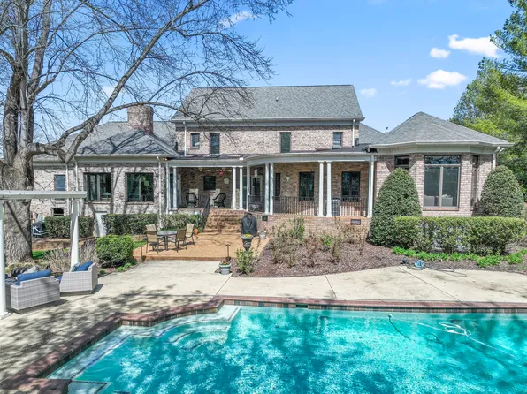 6401 Worchester Dr, Nashville, TN 37221