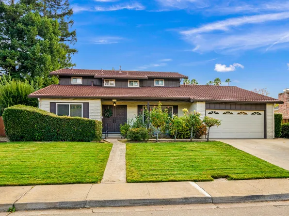 318 Caravelle Dr, Walnut Creek, CA 94598