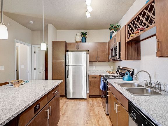 5th image of 1200 E Old Settlers Blvd Unit 923