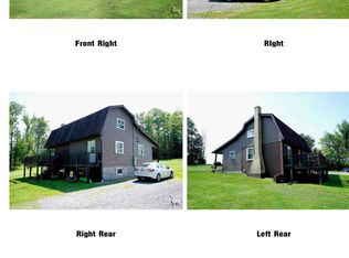 82 Squirrel Dr, Ridgway, PA 15853