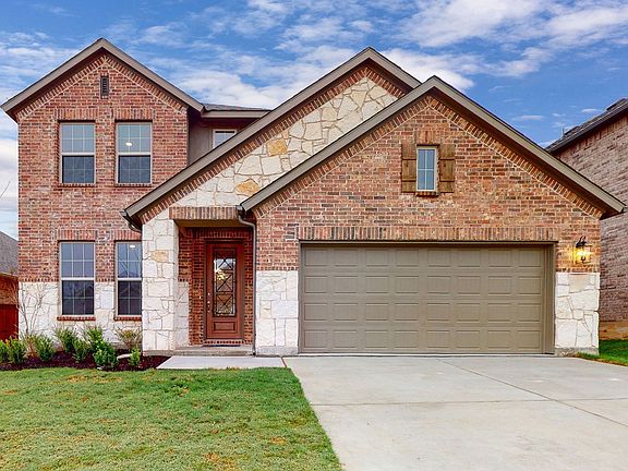 Exterior - Representational Photo