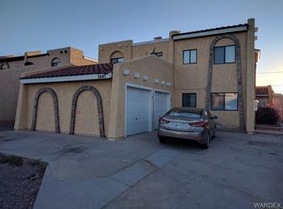 3647 Wendell Ave, Bullhead City, AZ 86442