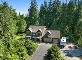 20704 Mero Rd, Snohomish, WA 98290