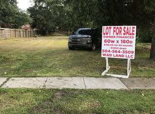 245 Sun Valley Dr, Slidell, LA 70458