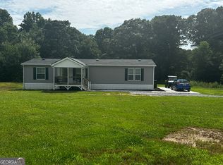 219 Chance Way, Talking Rock, GA 30175