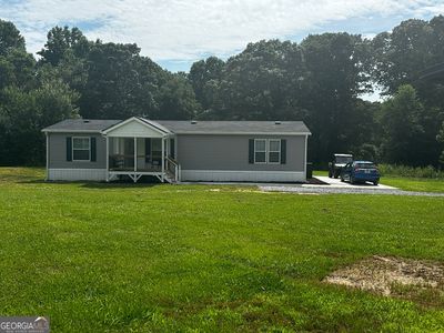 219 Chance Way, Talking Rock, GA, 30175