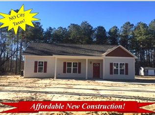 178 Jon Dr, Smithfield, NC 27577
