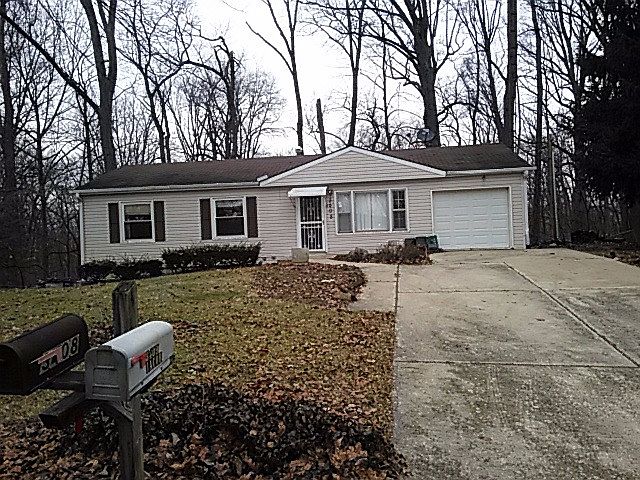 Property Front View