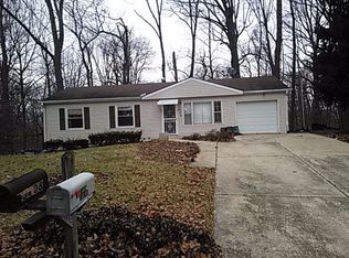 3408 Woods Dr, Richmond, IN