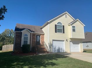 237 Vineyard Ridge Dr, Griffin, GA 30223