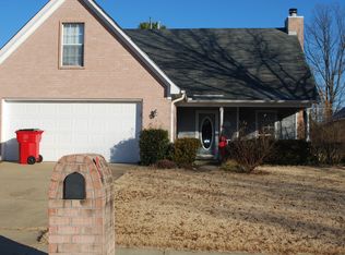 5854 Bedford Rd, Memphis, TN 38135