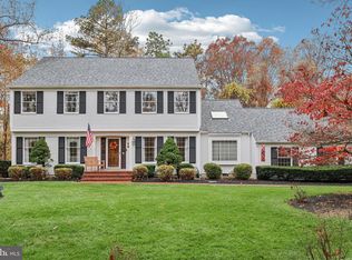 3 Candle Ct, Shamong, NJ 08088