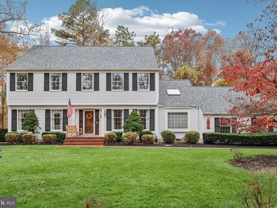 3 Candle Ct, Shamong, NJ, 08088