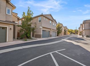 760 Sarcinella Ct, Reno, NV 89509