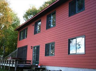 1642 Lincoln Hills Rd, Cushing, MN 56443